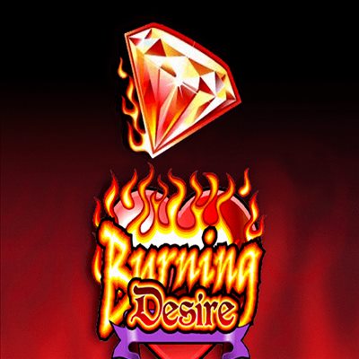 Burning Desire